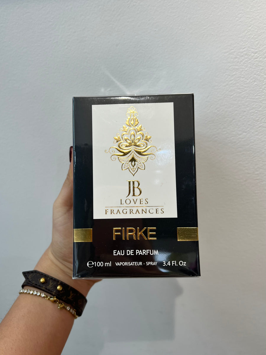 Firke - Loves Fragrances