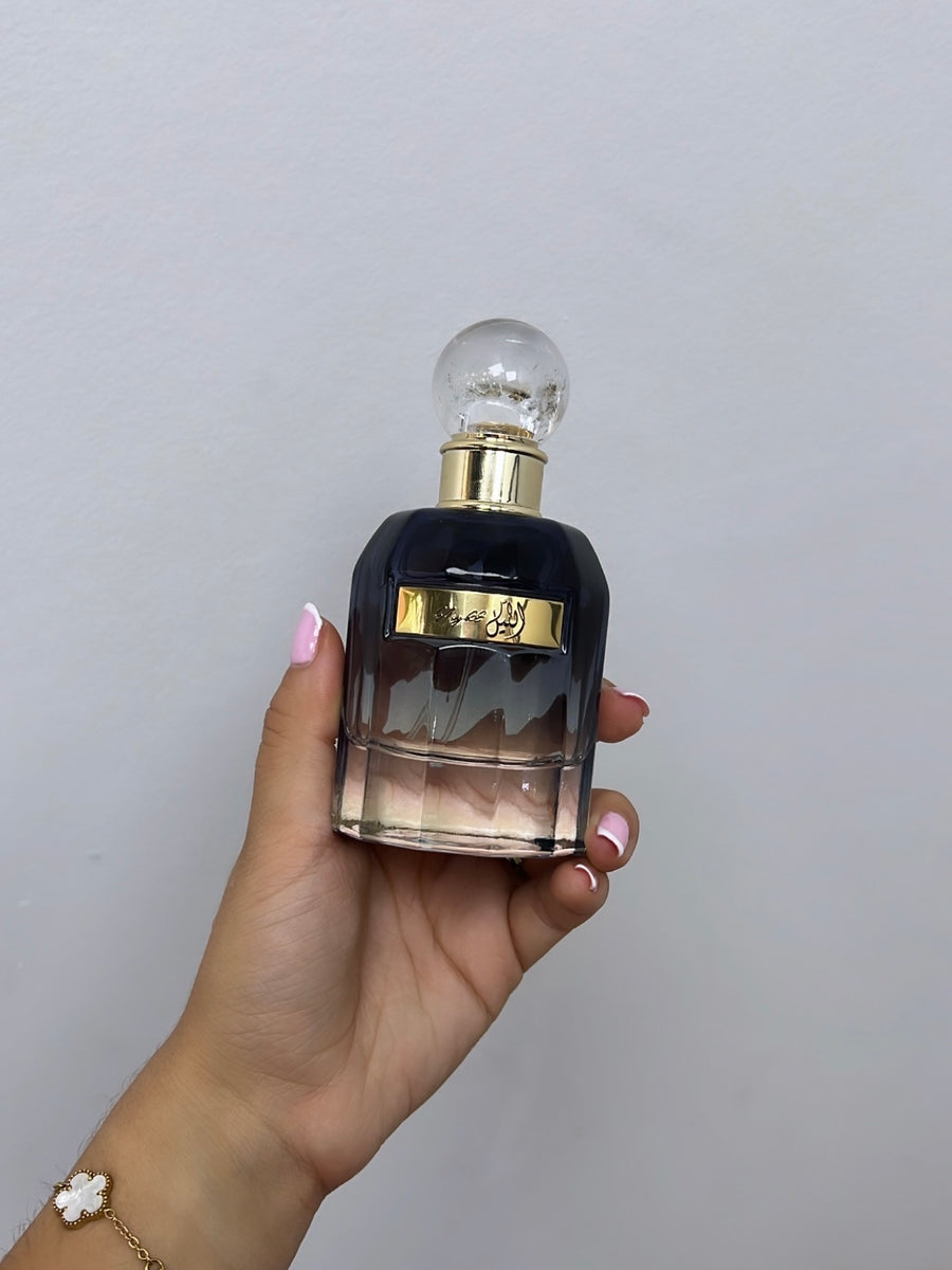 Night - My Perfumes
