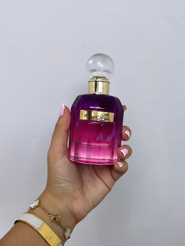 Midnight - My Perfumes