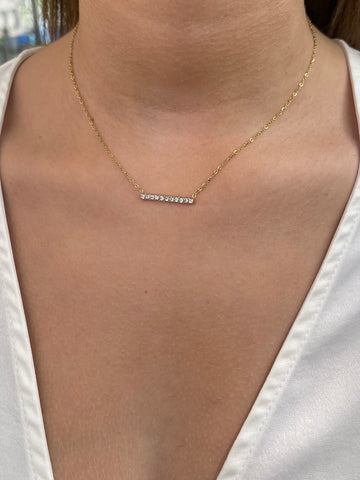 Collier en acier inoxydable