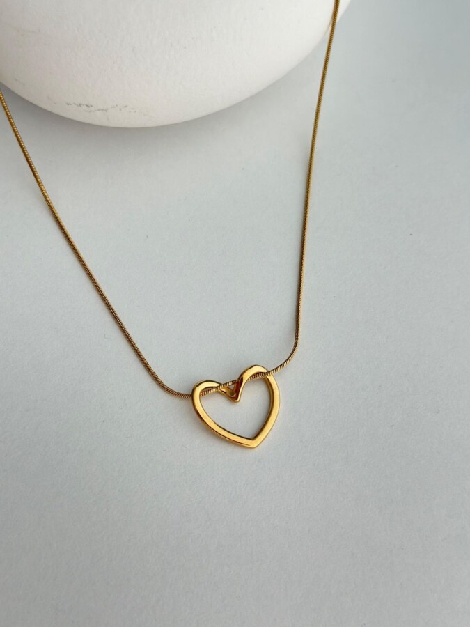 Bijou minimaliste élégant
