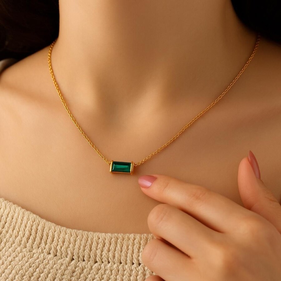 Collier Deva Paris