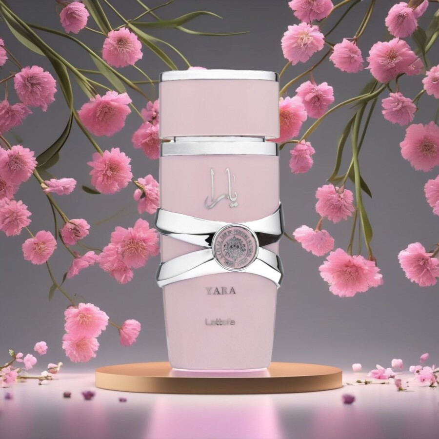 Parfum Yara Lattafa