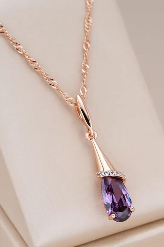 Collier Deva Paris