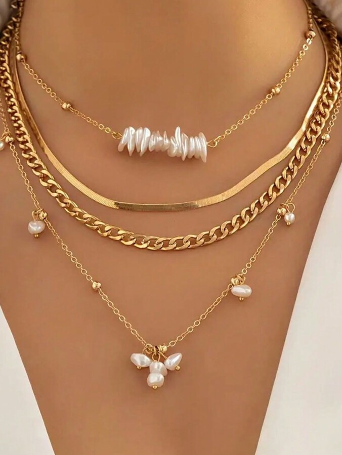 Collier Deva Paris