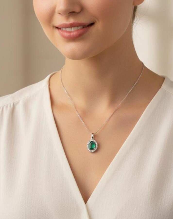 Bijou minimaliste élégant