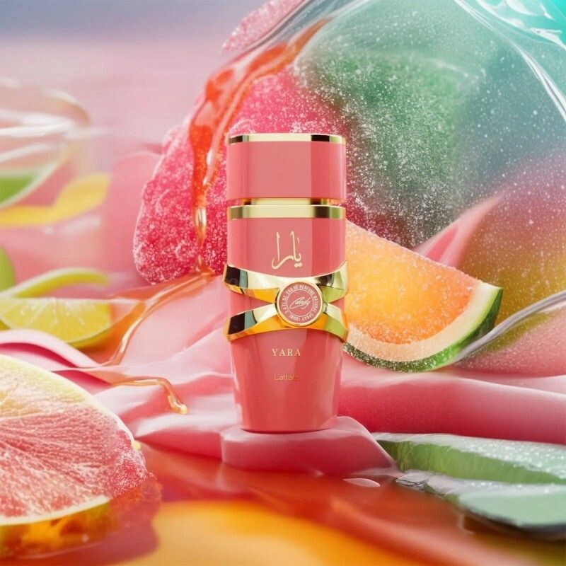Parfum Yara Lattafa