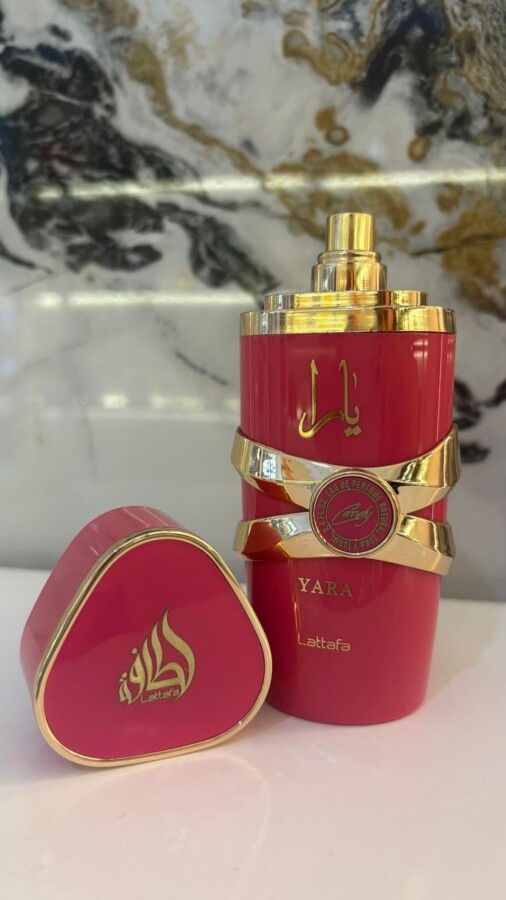 Parfum Yara Lattafa