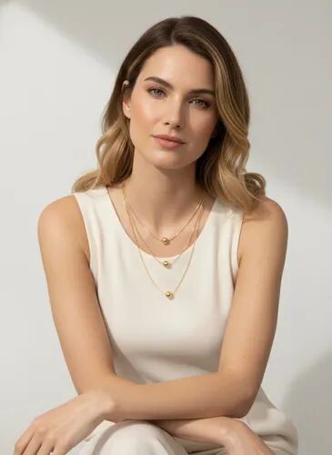 Collier Deva Paris