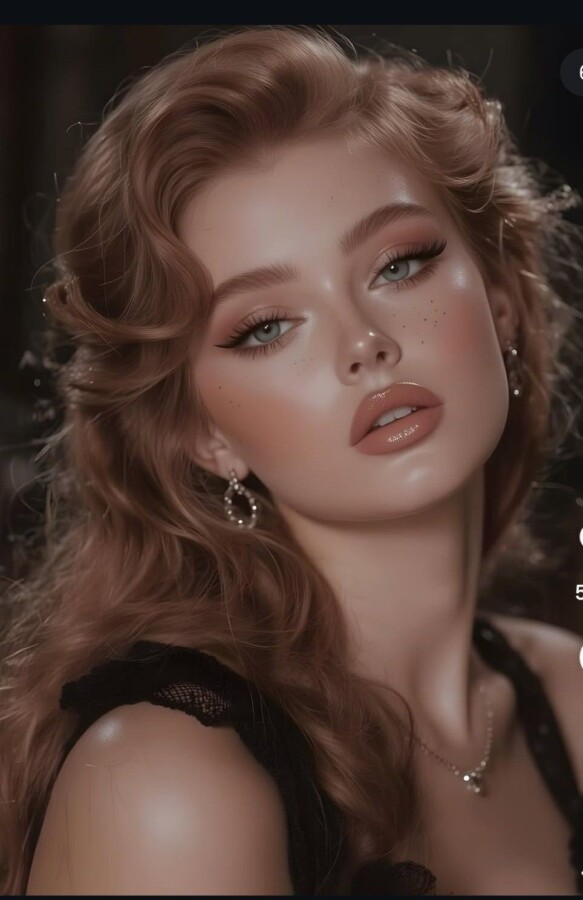 Parfum oriental Yara
