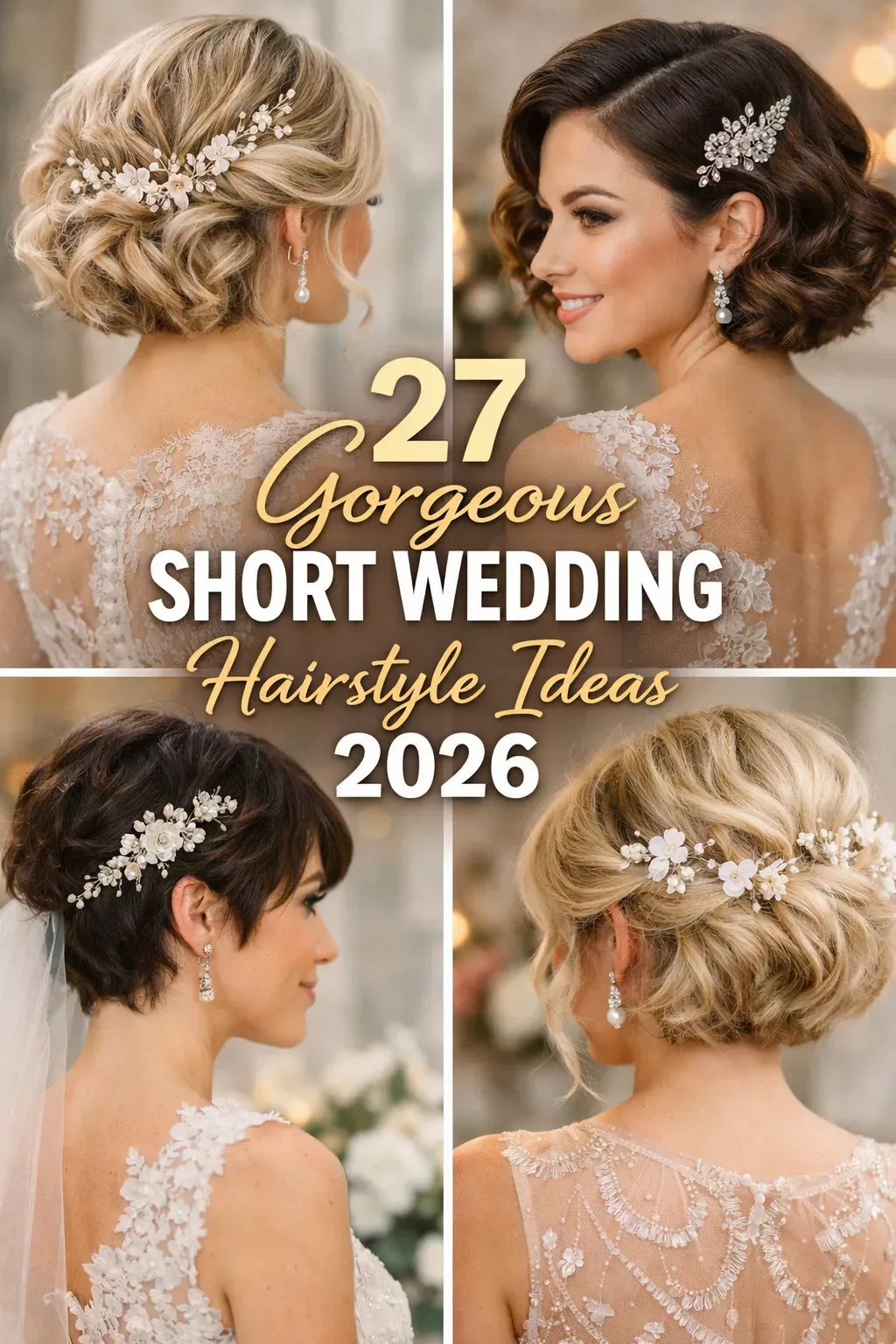 idées coiffure cheveux court