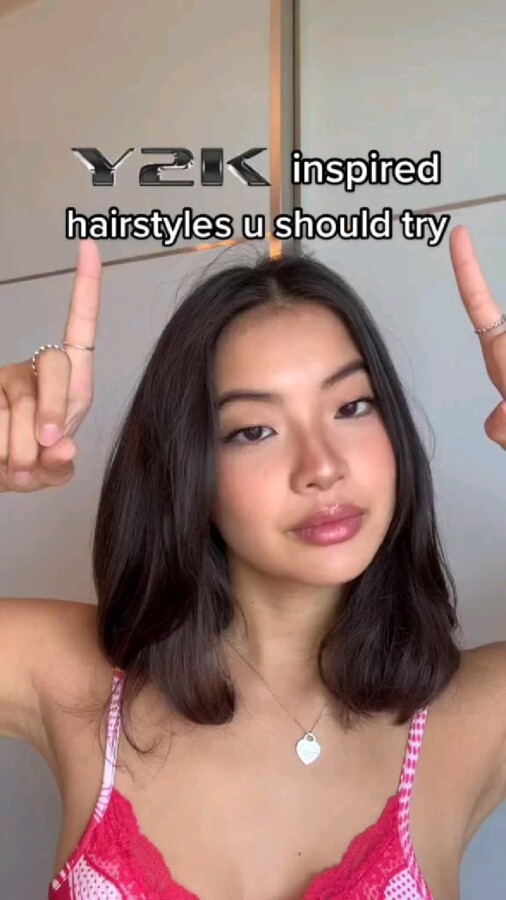 idée coiffure cheveux courts