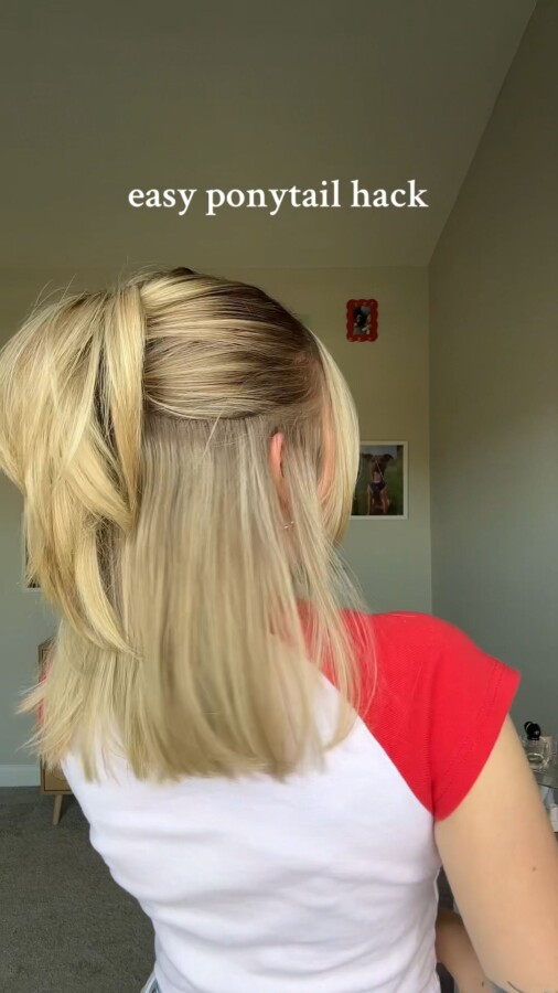 inspiration coiffure cheveux courts