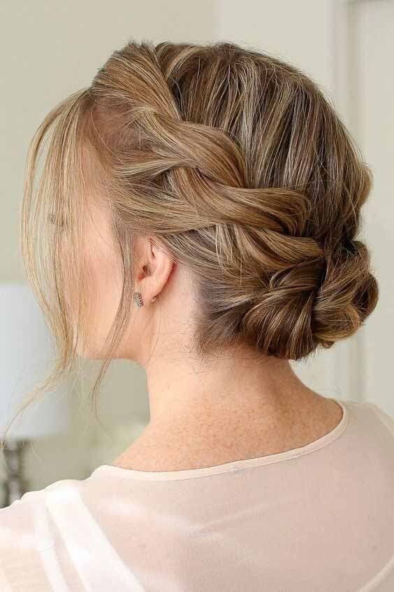 look chic cheveux courts