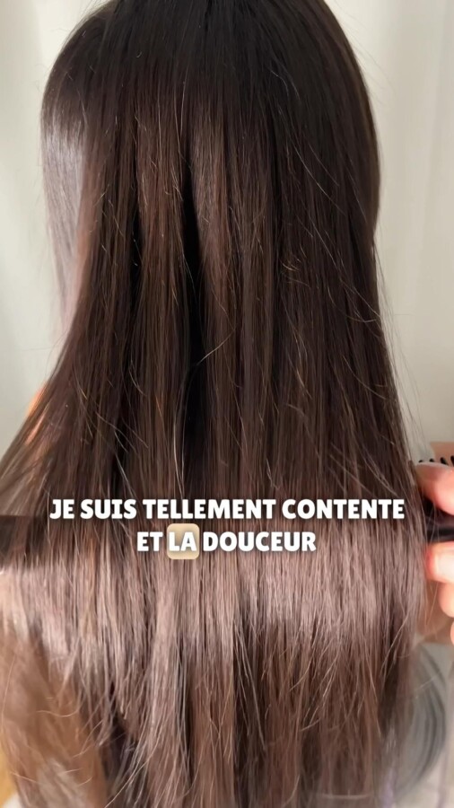 Soin botox cheveux efficacité
