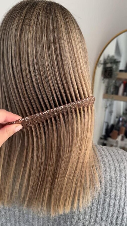 Cheveux botox avis utilisateurs