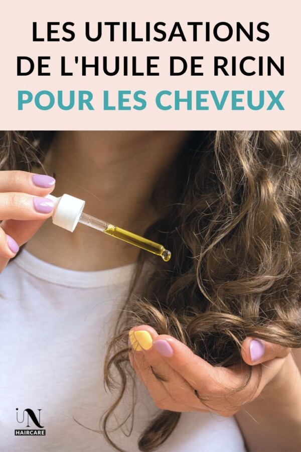 Cheveux soins écologiques