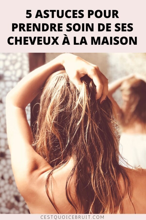 Solutions capillaires naturelles