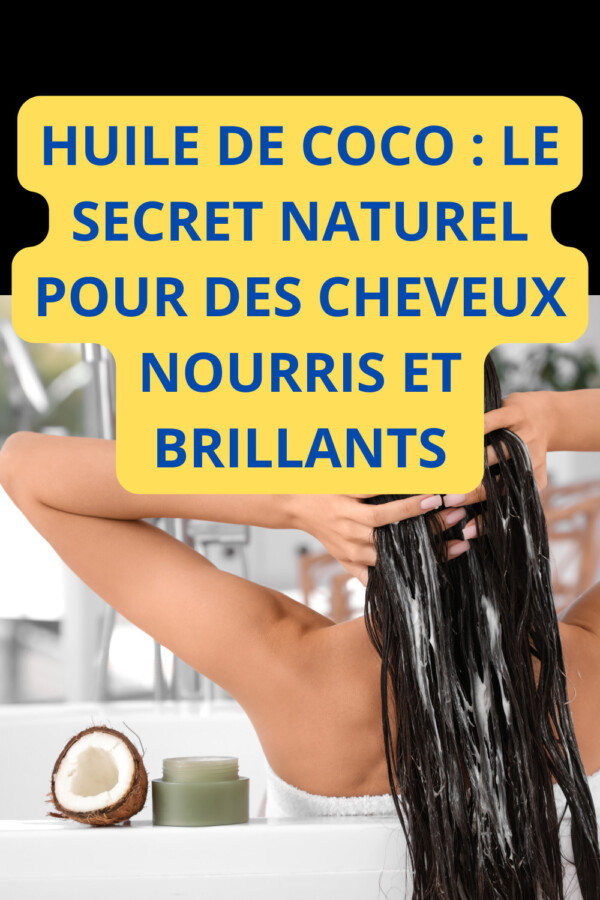 traitement cheveux secs
