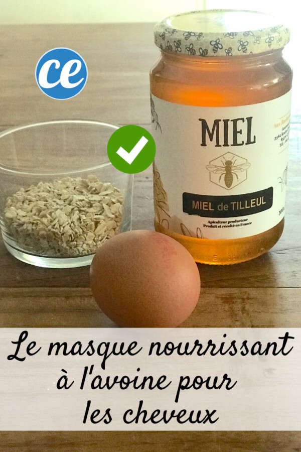 nutrition cheveux secs
