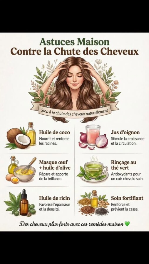 soin capillaire hydratant