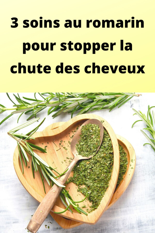 recette soin maison cheveux