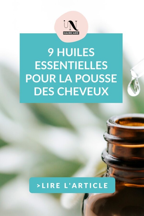 masque maison pour cheveux