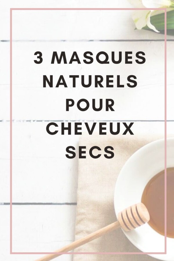 Nutrition cheveux desséchés