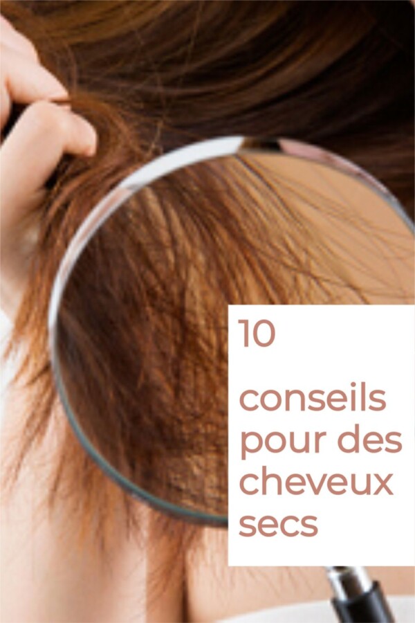 Soin capillaire hydratant