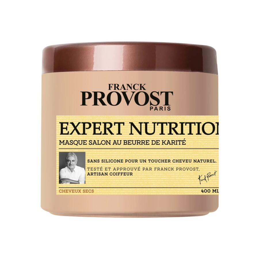 Soin capillaire Franck Provost