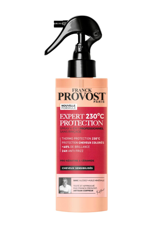 Hydratant cheveux Franck Provost