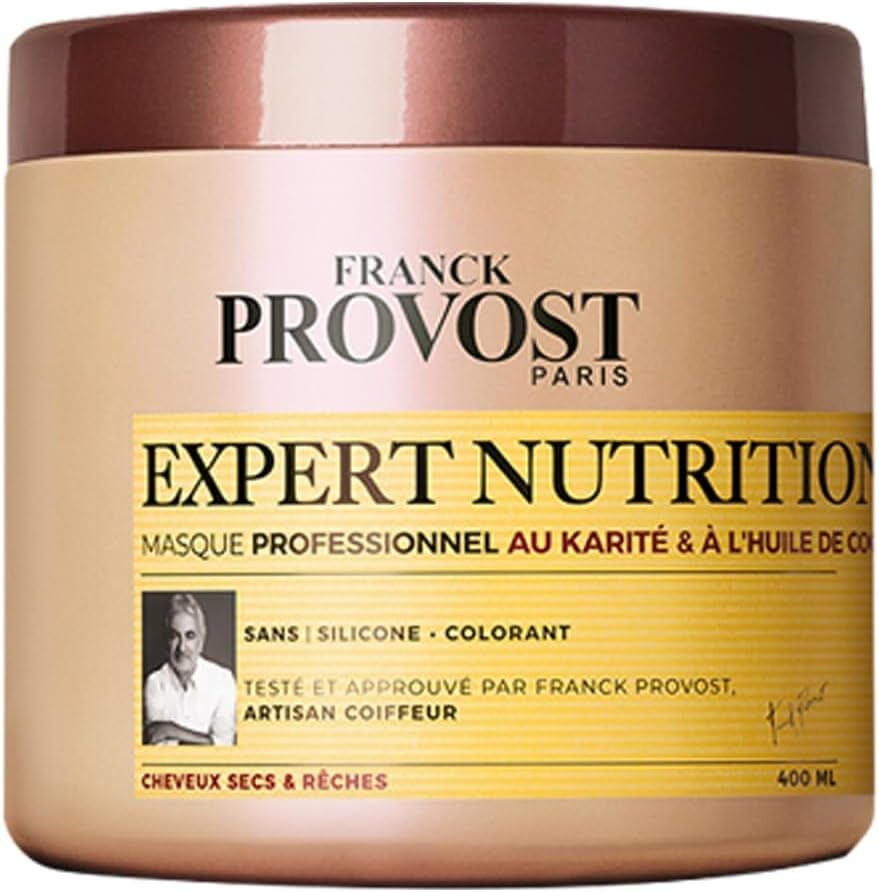 Hydratant cheveux Franck Provost