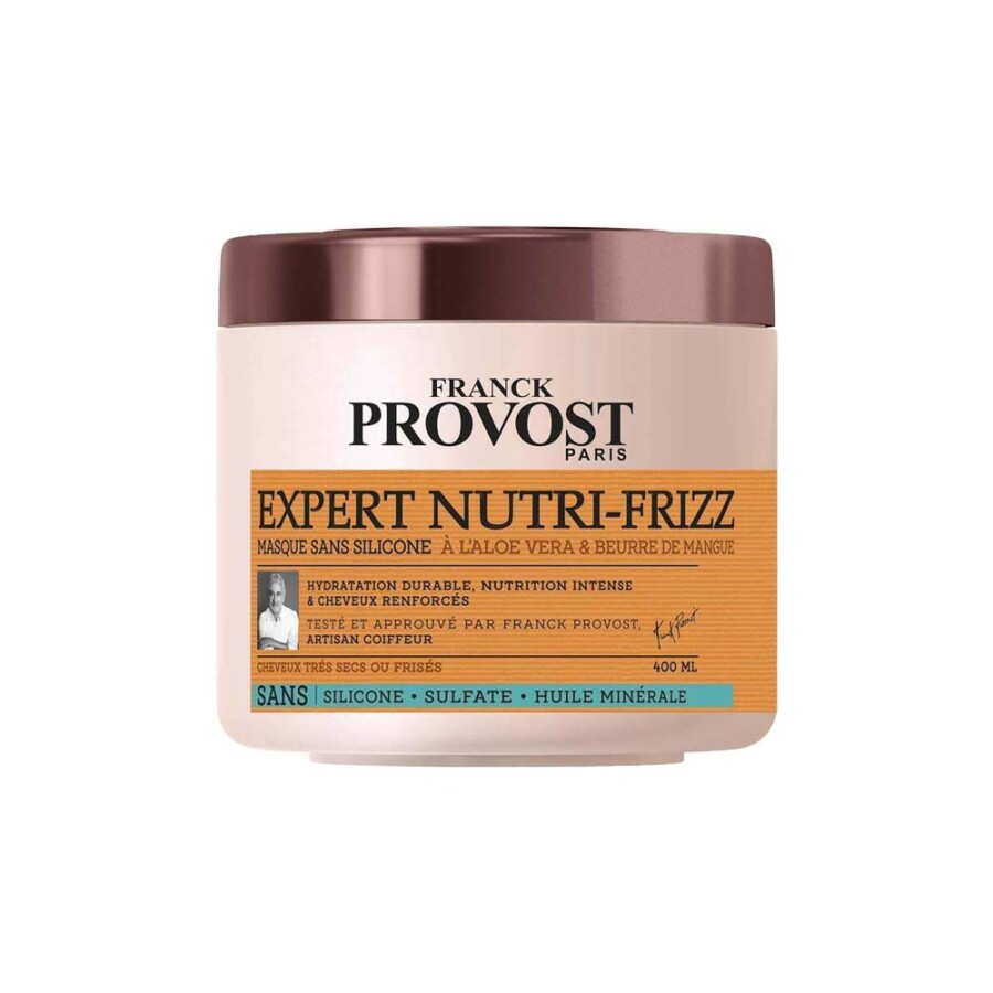 Soin capillaire Franck Provost