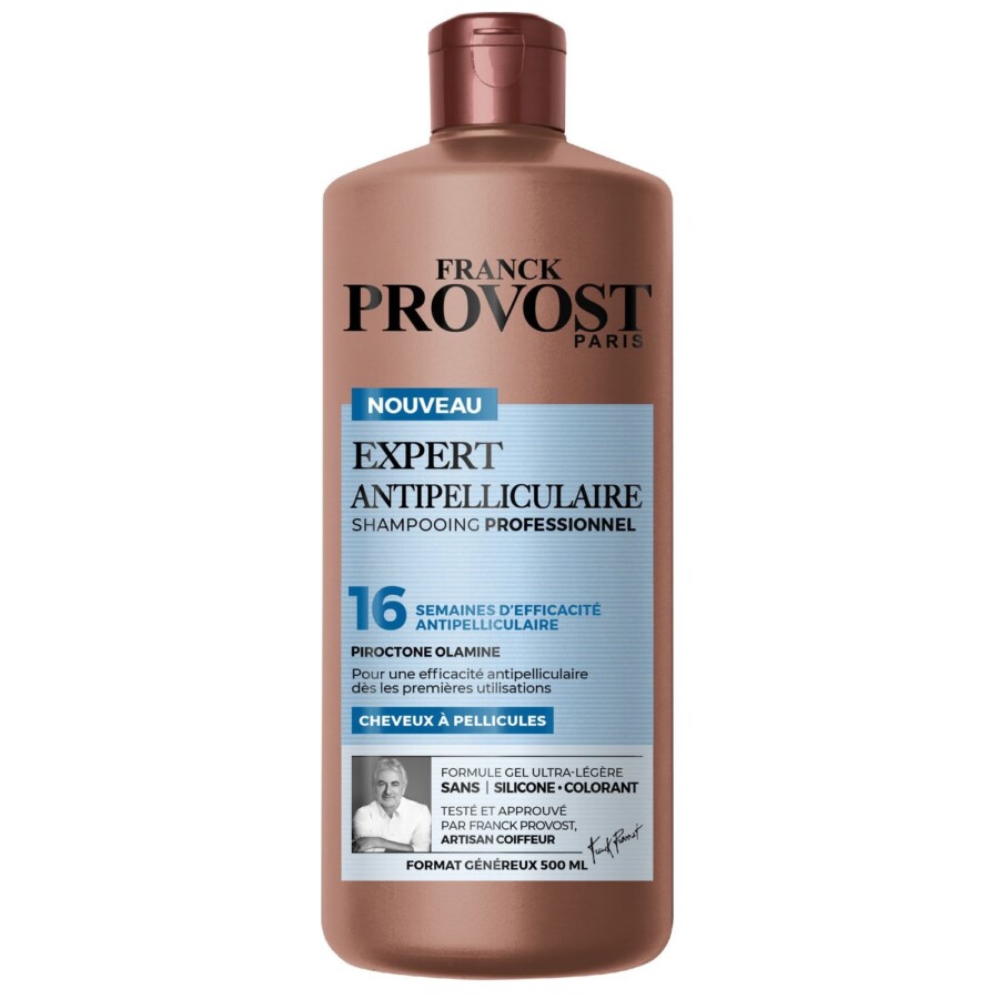 Efficacité soin hydratant cheveux