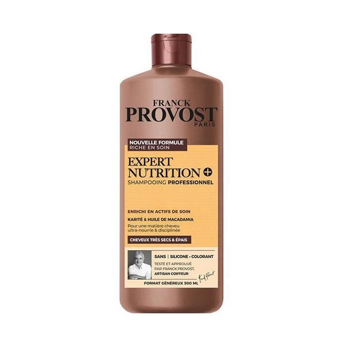 Efficacité soin hydratant cheveux
