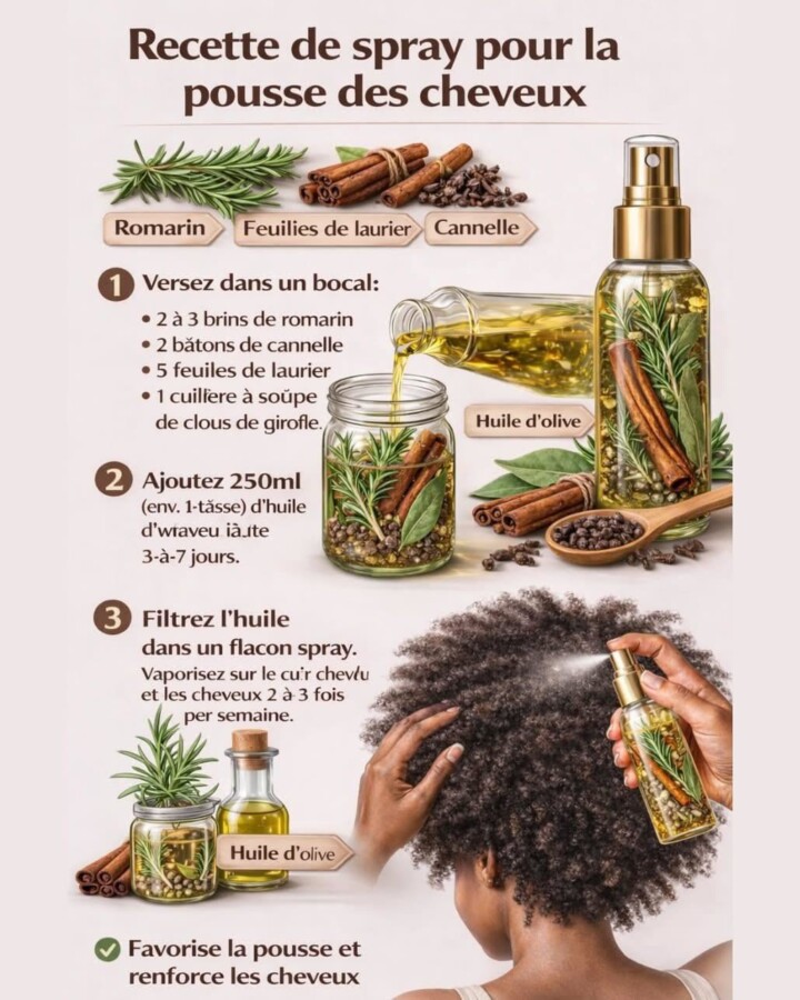Produits cheveux éco-responsables