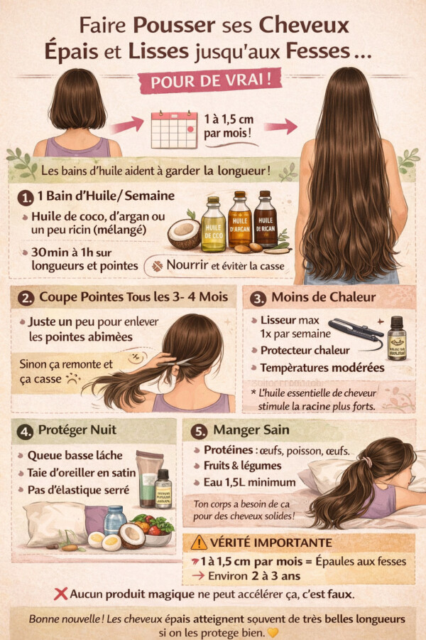 Produits cheveux éco-responsables