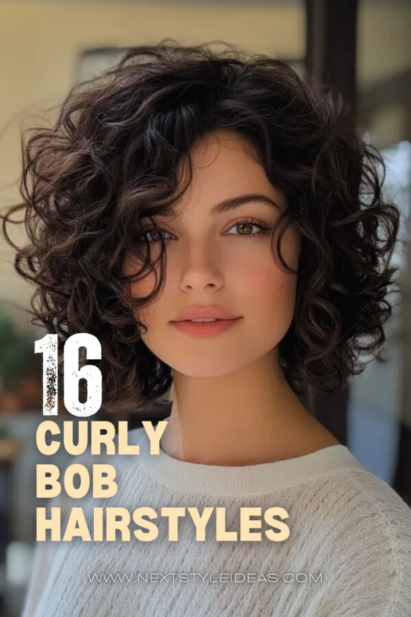 boucles naturelles cheveux courts