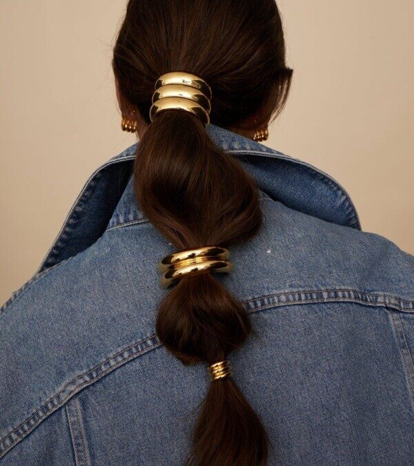 Accessoires pour la Coiffure : Complétez Votre Look