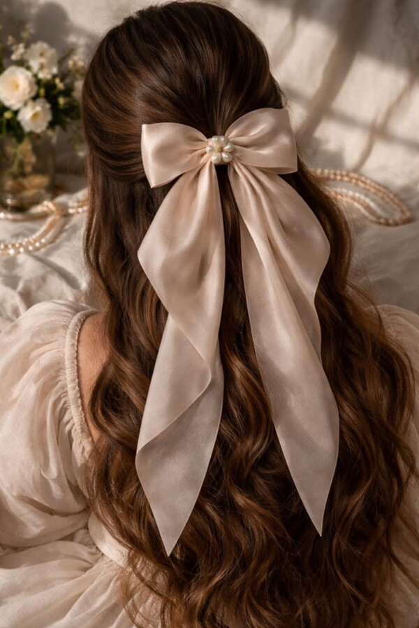 accessoires coiffure tendance
