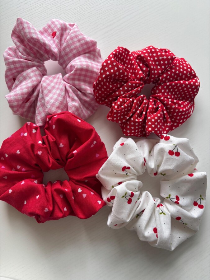 coiffure avec accessoires
