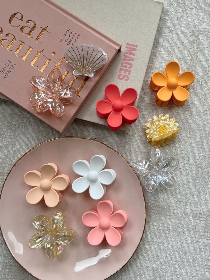 accessoires coiffure tendance