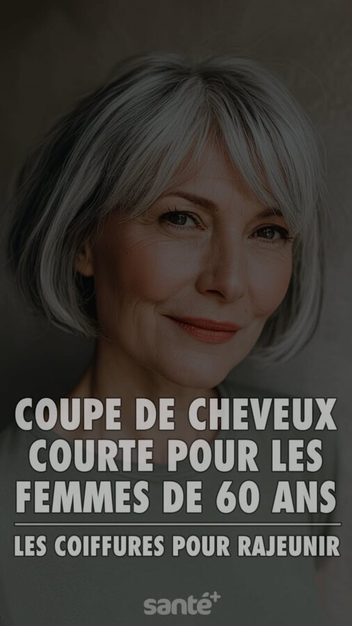 Style volumineux cheveux fins