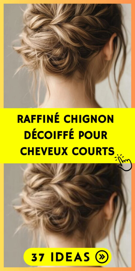 style invité mariage court