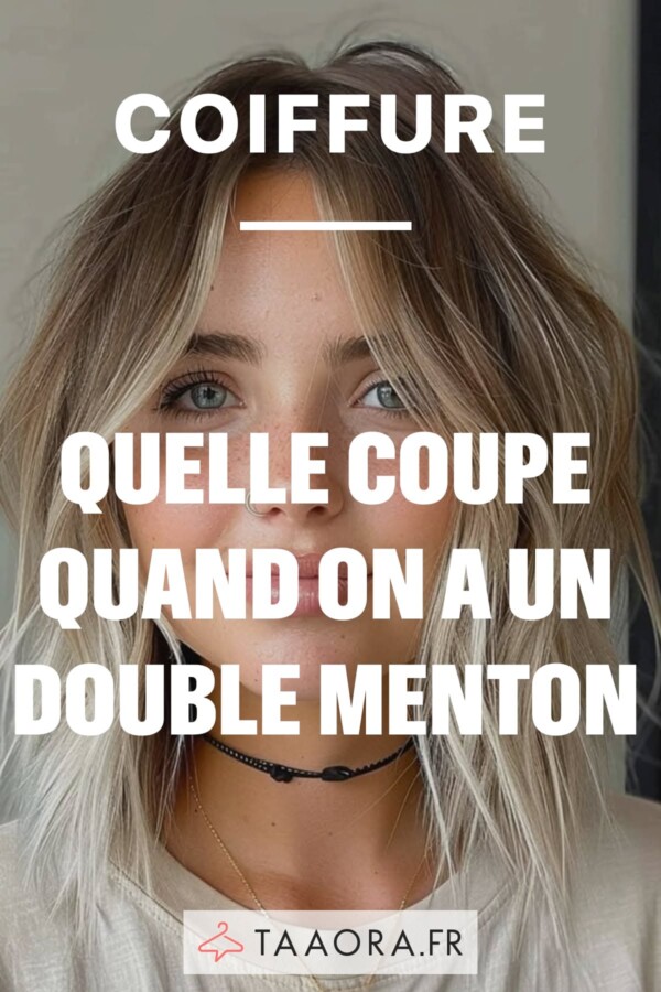 Idées coupe cheveux fins