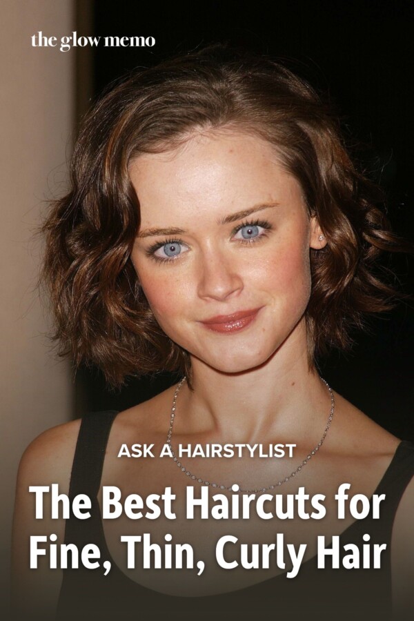 Style cheveux sans volume