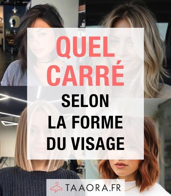 Volume carré cheveux fins