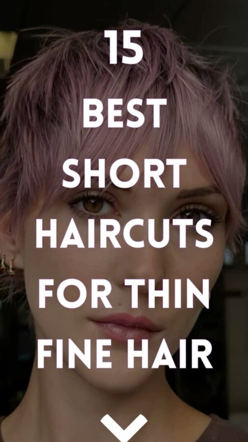 Astuces coiffure cheveux fins