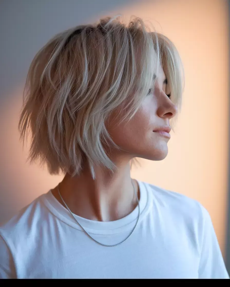 Astuces coiffure cheveux fins
