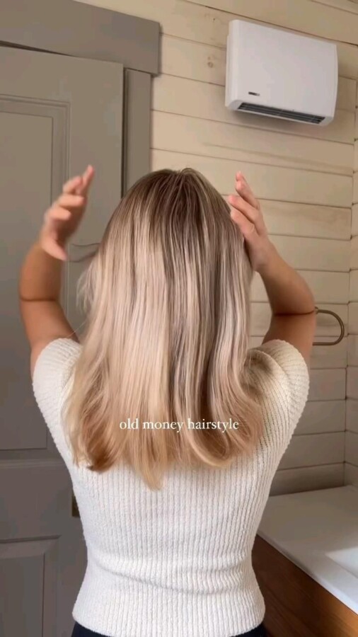 Astuces coiffure cheveu fin